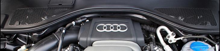 Ouverture d’une enquête sur « des soupçons de manipulation » de moteurs de 60 000 véhicules Audi 