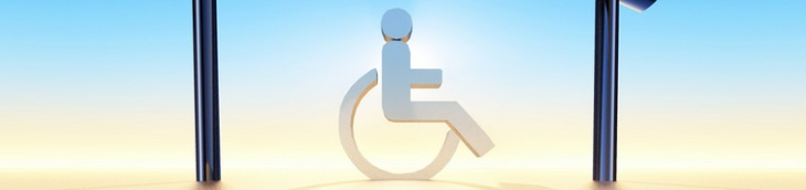 Le Sénat réagit face à la restriction de l’accès des handicapés au logement 