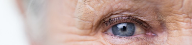 Troubles visuels et auditifs chez les seniors