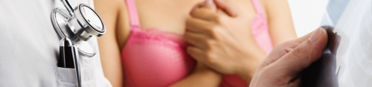 soutien-gorge cancer du sein