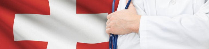 La Suisse prévoit d’autoriser la surveillance en cas de fraude en assurance maladie
