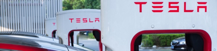 Tesla ébranle la concurrence avec ses voitures électriques