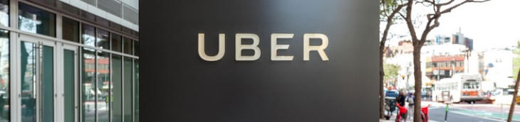 Uber délaisse ses VTC pour les deux-roues