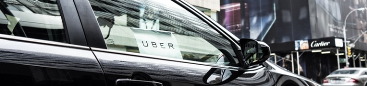 Uber révèle les revenus de ses conducteurs