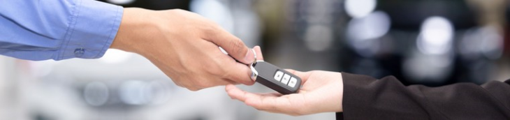 Ucar présente une solution d’autopartage de voitures neuves pour les particuliers
