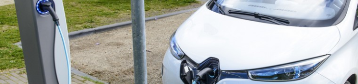 Les voitures électriques peinent à se faire une place sur le marché de l’automobile