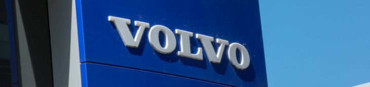 Volvo lance une clé intelligente pour limiter les accidents routiers