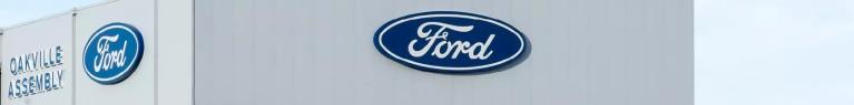 22 milliards de dollars de financement pour l’électrification chez Ford