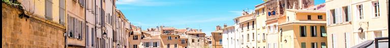 À Marseille et Aix-en-Provence, devenir propriétaire est plus avantageux que de rester locataire