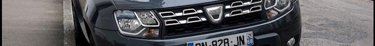 L’année 2021 est marquée par l’engouement des particuliers pour la marque Dacia