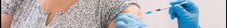 L’Assurance Maladie alerte sur le faible taux de vaccination contre le covid-19 des personnes en surpoids