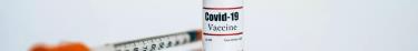 Aucune crainte de pénurie de vaccins anti-Covid-19 en France selon la HAS