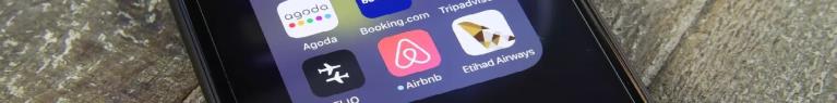 Aucune possibilité de remboursement pour les voyageurs qui ont réservé leurs séjours sur Airbnb