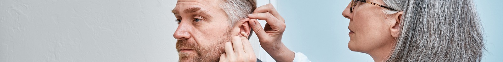 Les bienfaits insoupçonnés des prothèses auditives sur la durée de vie