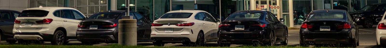 BMW simplifie sa nomenclature : fin du “i” pour les modèles essence