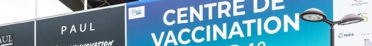 Les centres de vaccination toulousains prochainement réorientés vers la médecine de ville