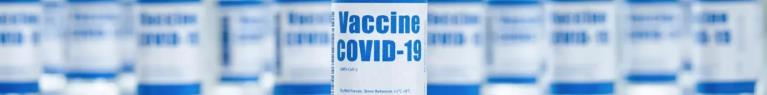 Certaines contre-indications à la vaccination contre le Covid-19 exonèrent de pass sanitaire
