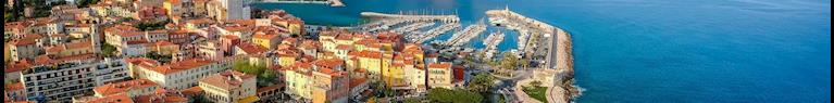 Les communes de la Côte d’Azur et du Var attirent toujours les acheteurs de résidences secondaires