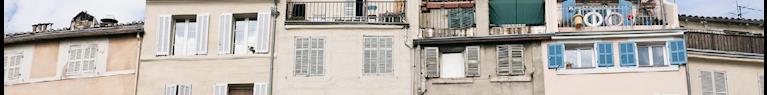 Le confinement aggrave la situation des personnes mal-logées à Marseille