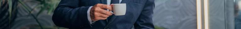 La consommation de café comme piste préventive contre le cancer de la prostate ?