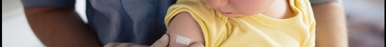 Covid-19 : bientôt un vaccin pour les bébés de six mois et plus ?