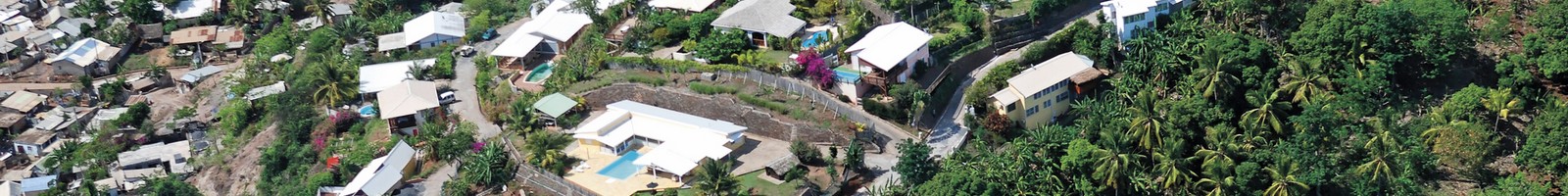 Le cyclone Chido a ravagé Mayotte