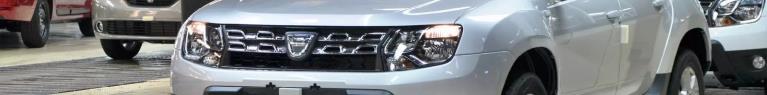 Dacia s’engagera doucement dans l’électrification de sa gamme