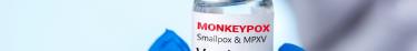 Le délai entre les deux injections pour le vaccin contre la variole du singe a été étalé 