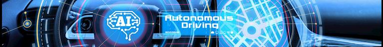 Deux spécialistes de la conduite autonome s’unissent pour développer une technologie de niveau 4 et 5