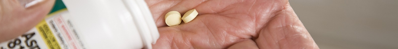 Un effet secondaire méconnu de l’aspirine révélé par une alerte