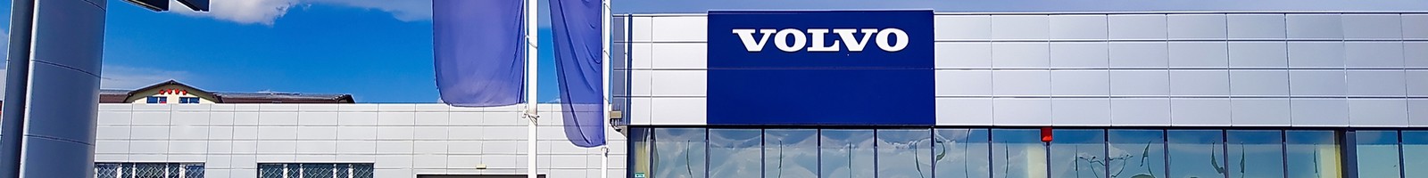 Électrification automobile : Volvo appelle à maintenir le cap en 2035