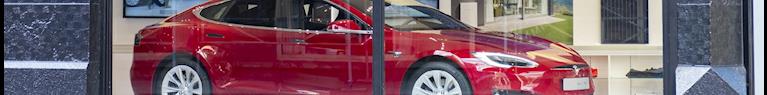 Forte hausse des ventes de voitures électriques en janvier et février