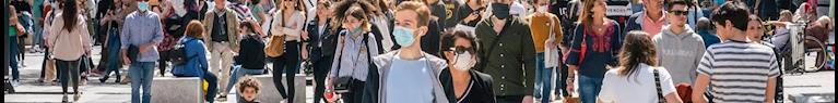 La France demeure sur le pied de guerre contre le Coronavirus