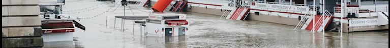 La France dispose d’un système d’indemnisation efficace en cas de catastrophes naturelles