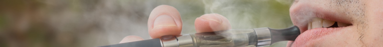 La France se targue d’être bien protégée contre les substances nocives contenues dans les e-cigarettes