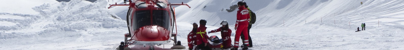 Une hausse de +4 % des accidents de ski en quatre ans