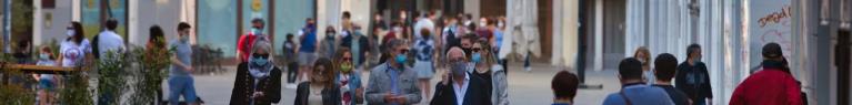 L’Italie replonge dans une nouvelle vague du coronavirus et contre-attaque sans délai 