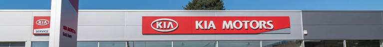 Kia France projette de devenir une enseigne 100 % électrique