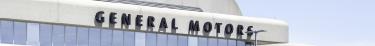 La domination de General Motors sur le marché américain de l’automobile a pris fin