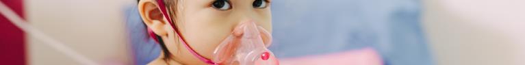 Les gestes à adopter pour protéger les jeunes enfants de l’épidémie de bronchiolite