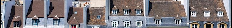 Les locations Airbnb à Paris devraient connaître une réglementation plus stricte à partir de l’année prochaine