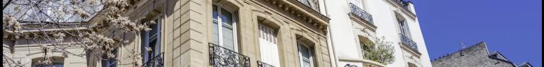 Les logements indignes constituent un problème majeur en Île-de-France