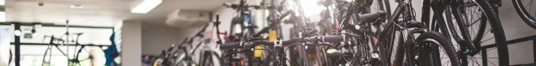 Marché du vélo : boom des ventes d’occasion malgré les risques de fraude