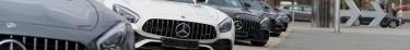 Mercedes doit faire face au souci technique sur son outil d’appel d’urgence