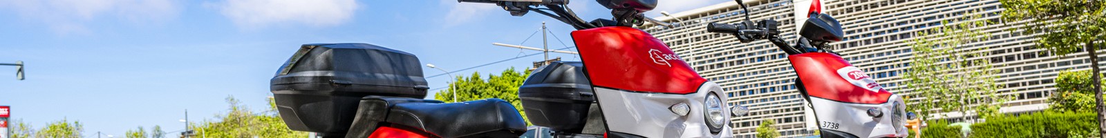 Les motos électriques de la marque LiveWire de nouveau sur le marché