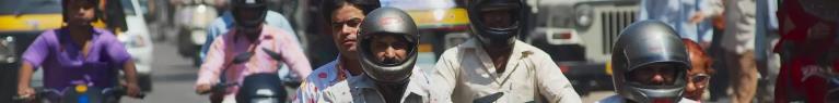 Motos : Indian Motorcycle se lance dans la course à l’innovation