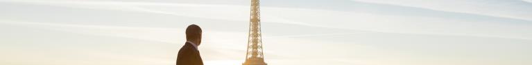 Paris arrive à la deuxième place des villes qui attirent le plus les investisseurs européens