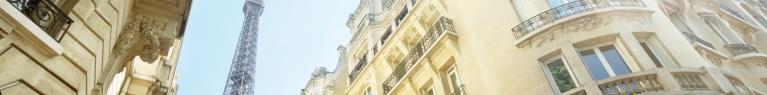 À Paris, les loyers poursuivent leur lente décrue