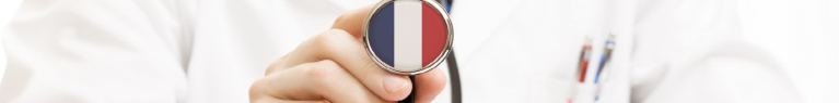 Plusieurs médecins traitants français se plaignent de vols perpétrés par leurs clients
