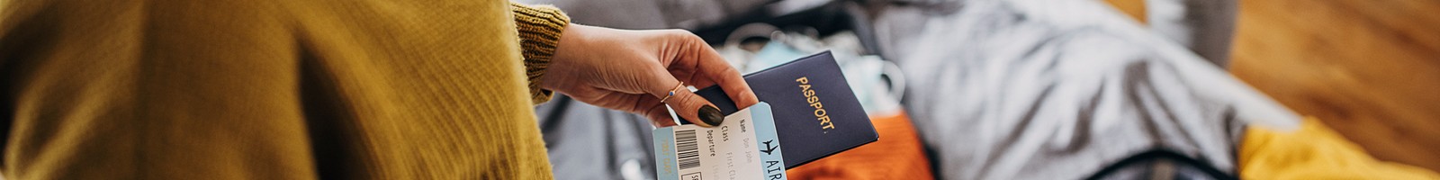 Protégez vos données : détruisez votre carte d’embarquement après un vol